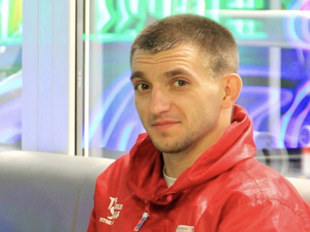 Зинченко Роман Сергеевич